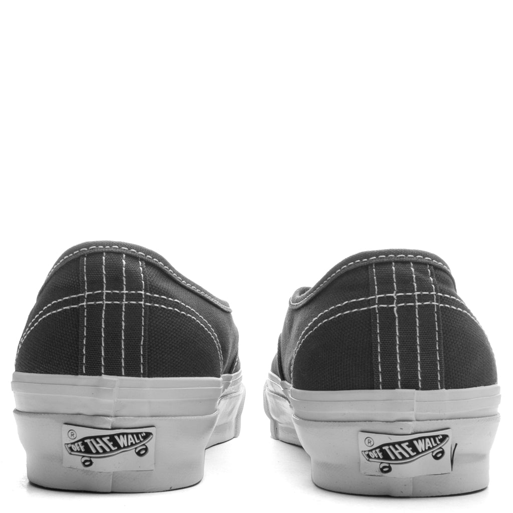 Authentic Reissue 44 LX - Gunmetal