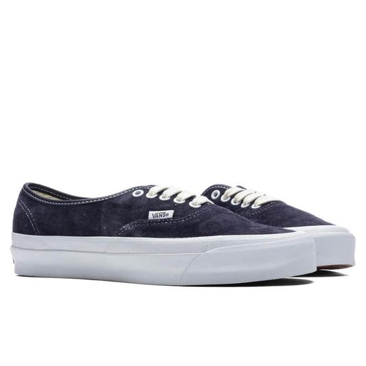 Premium Authentic Reissue 44 LX Pig Suede - Baritone Blue