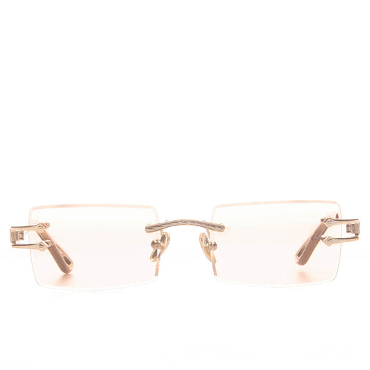 Authentic II - Sand/Legacy Gold