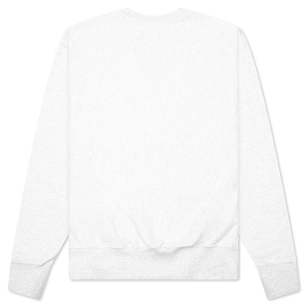 Authorized Crew - Ash Heather