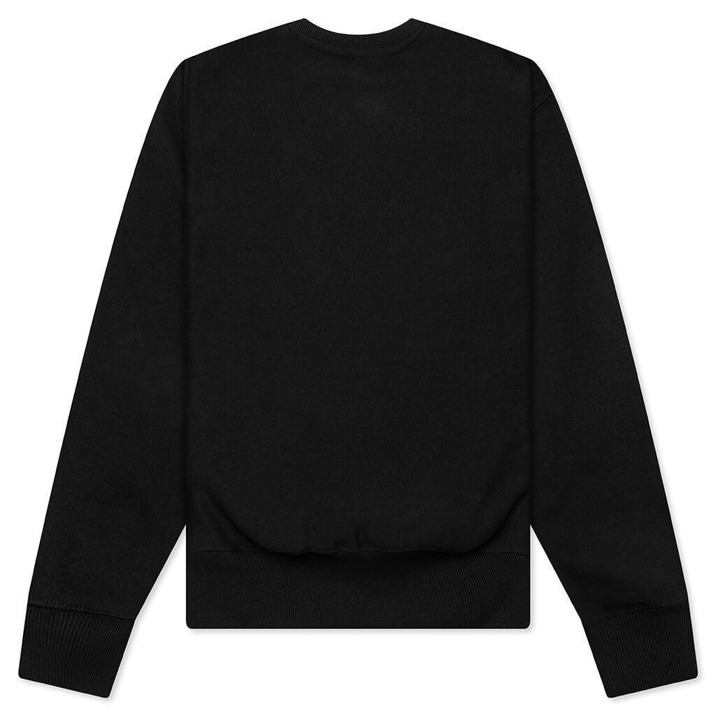 Authorized Crew - Black
