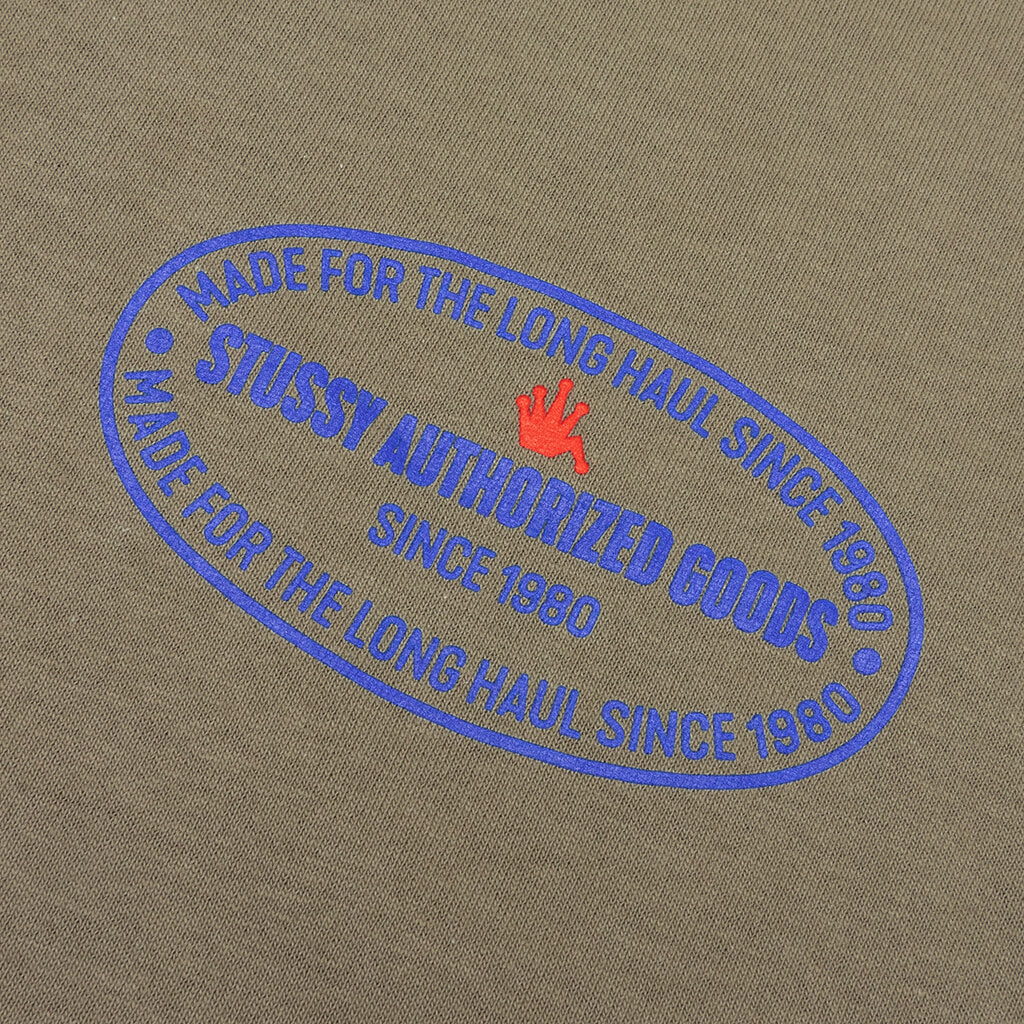 Authorized Tee - Army