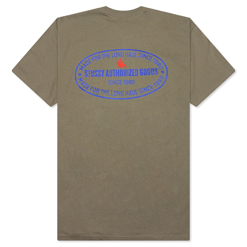 Authorized Tee - Army