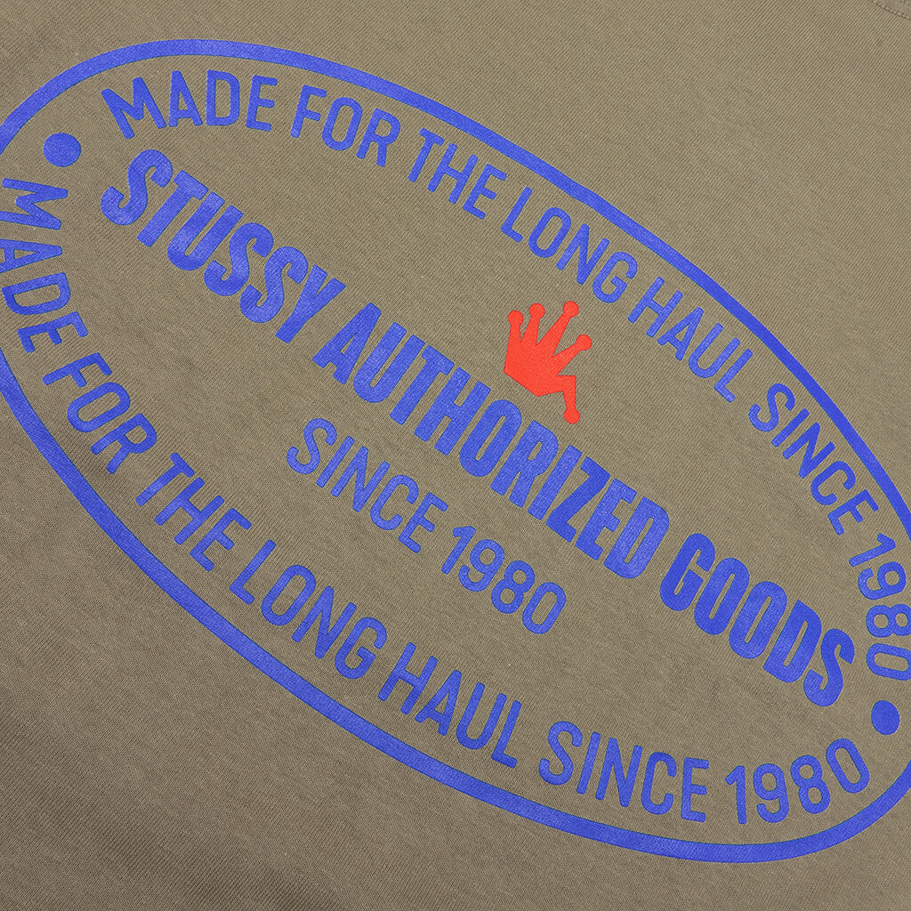 Authorized Tee - Army
