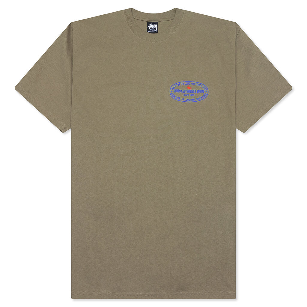 Authorized Tee - Army