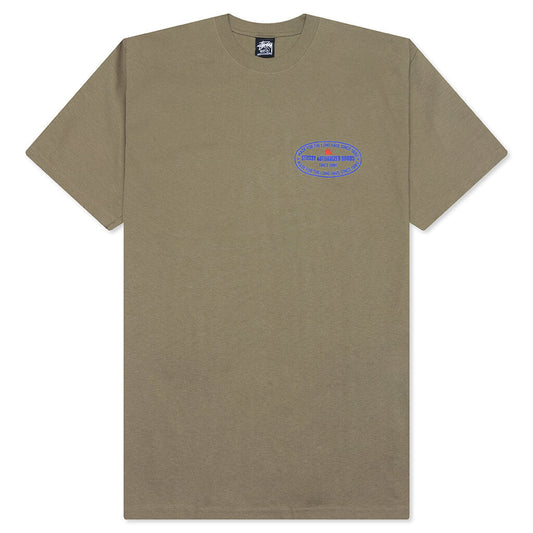 Authorized Tee - Army