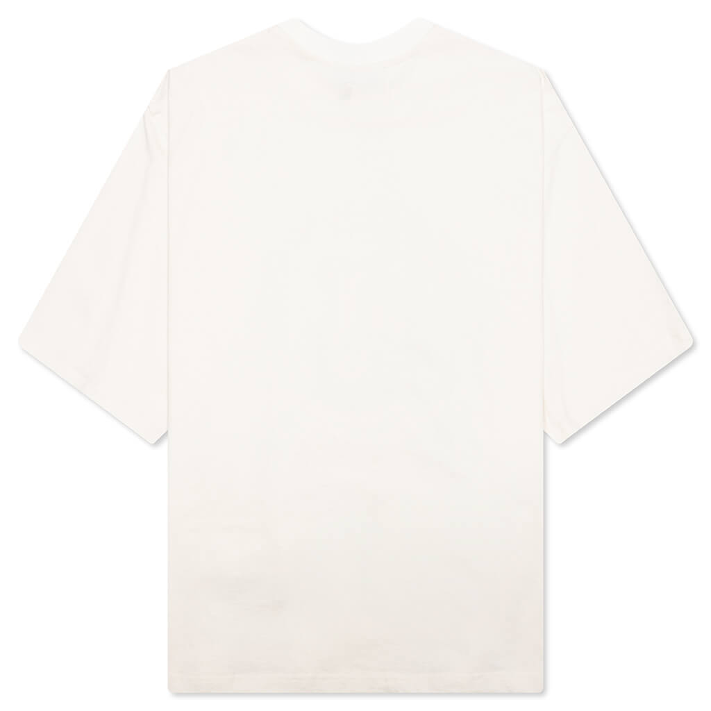 Auto Association Tee - Bone