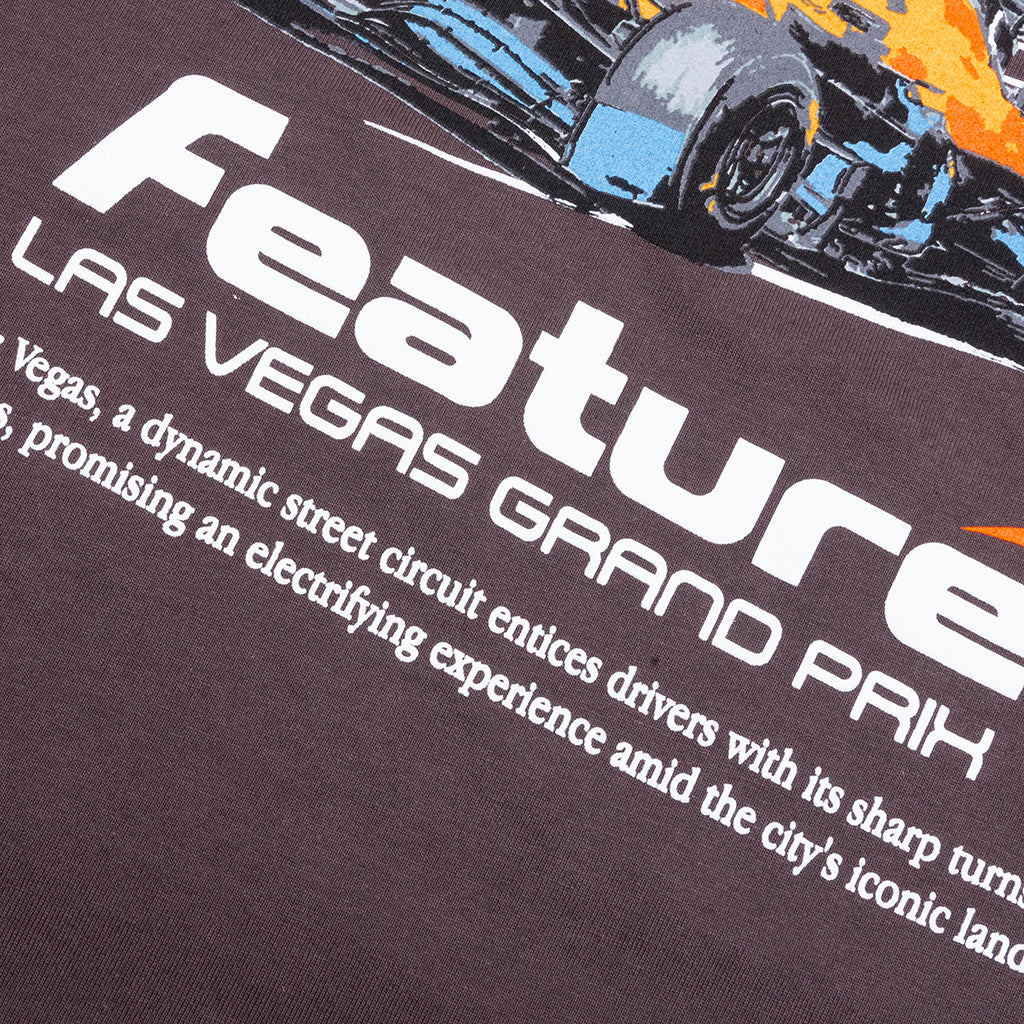 Automotive Tee - Shale