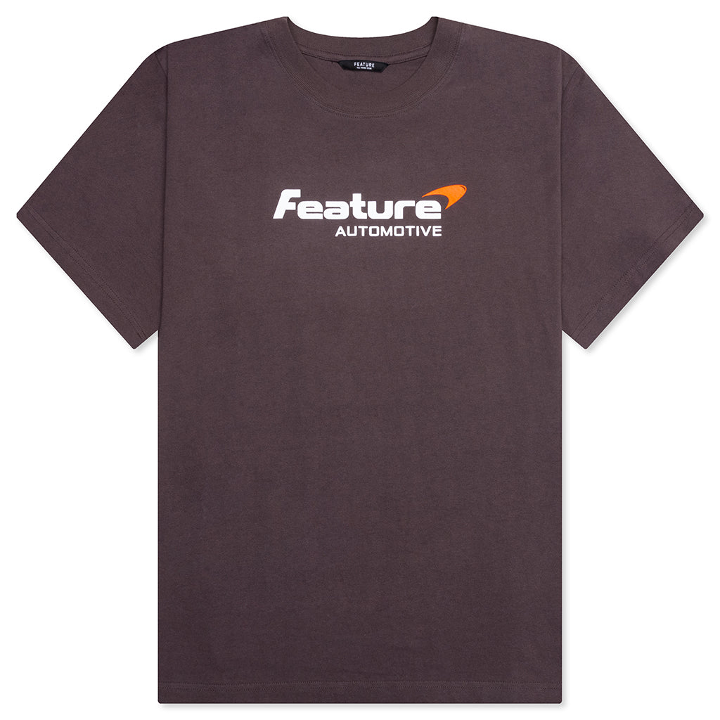 Automotive Tee - Shale