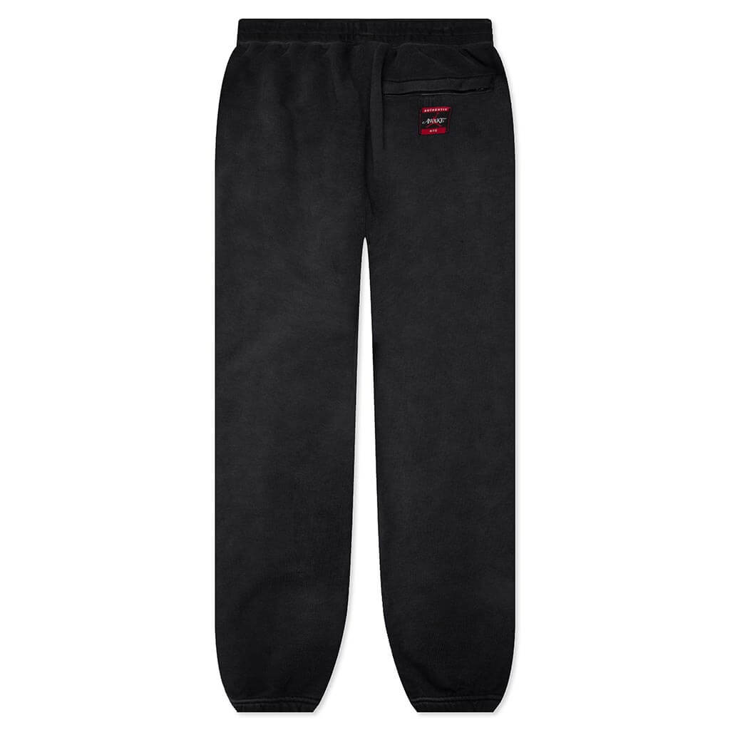 Awake NY x Jordan Fleece Pant - Black
