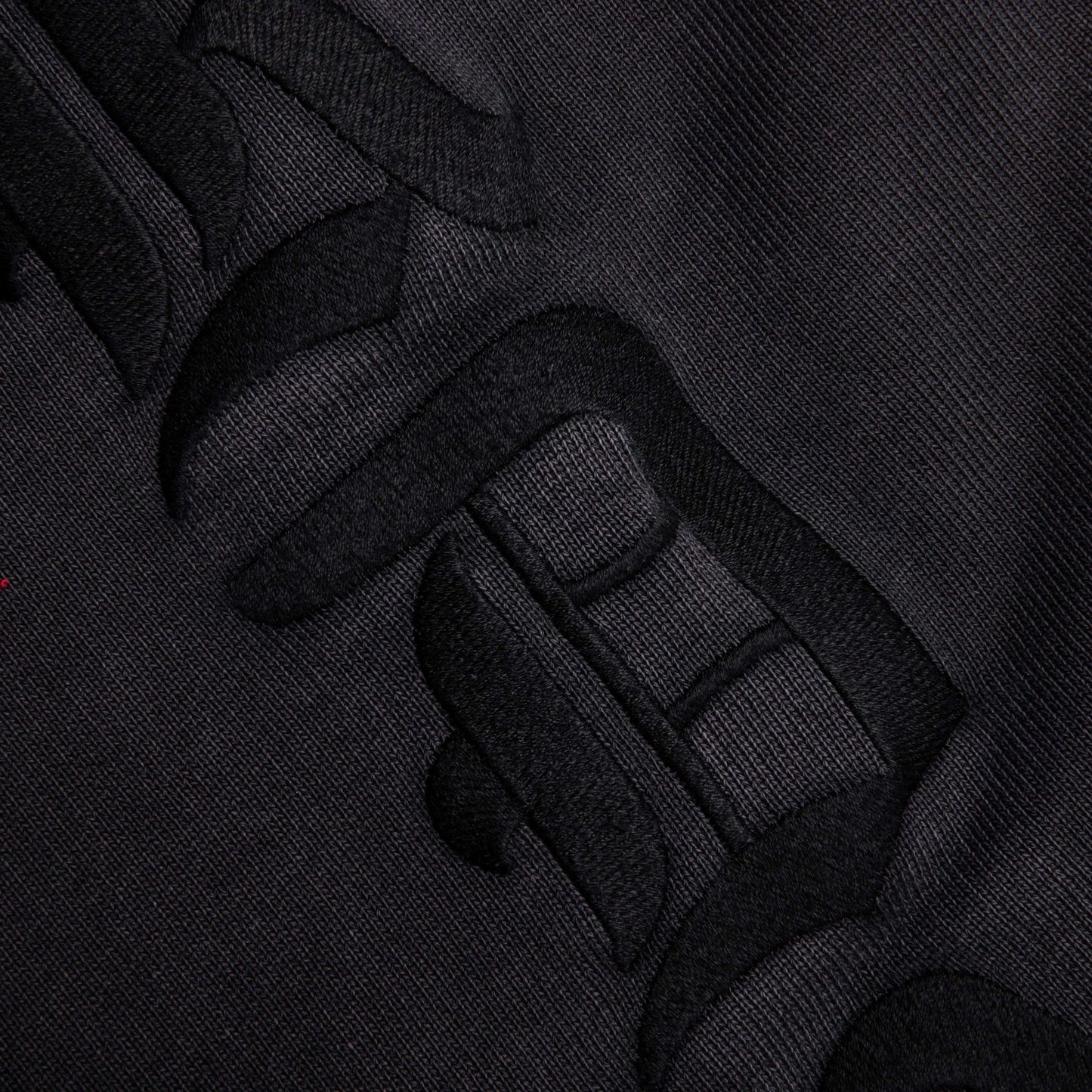 Awake NY x Jordan Fleece Pant - Black
