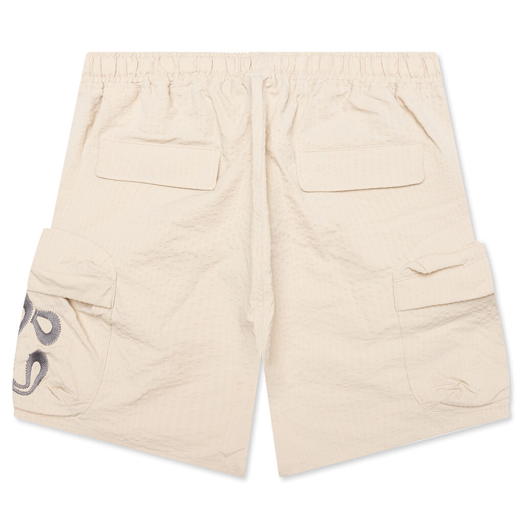 B-Summer Cargo Short - Tan