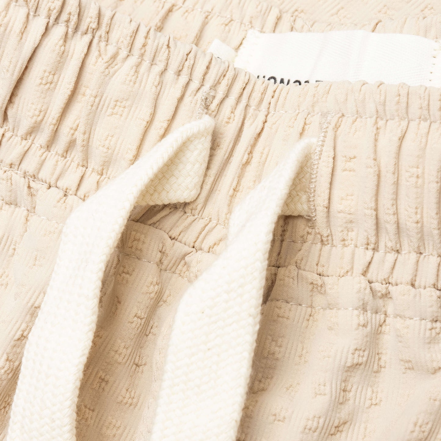 B-Summer Cargo Short - Tan
