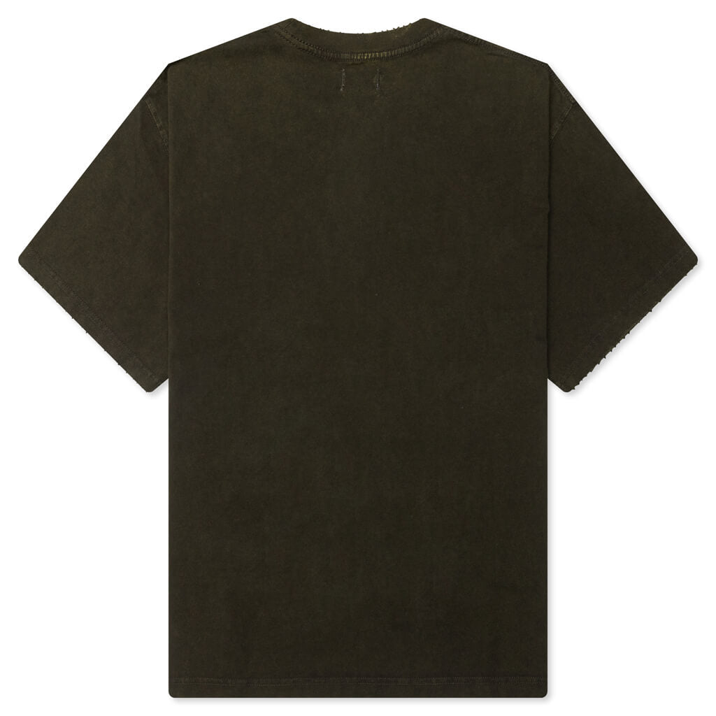 B-Summer HTG Pride In Tradition S/S Tee - Black