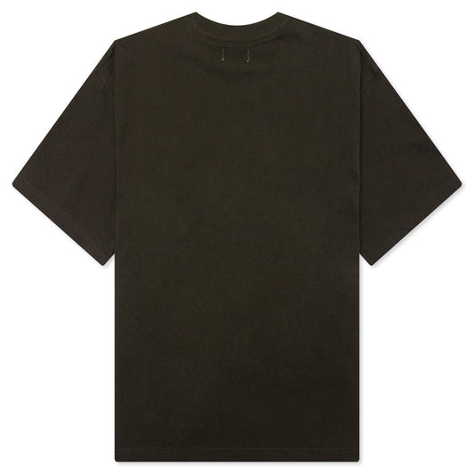 B-Summer Honor The Gift S/S Tee - Black