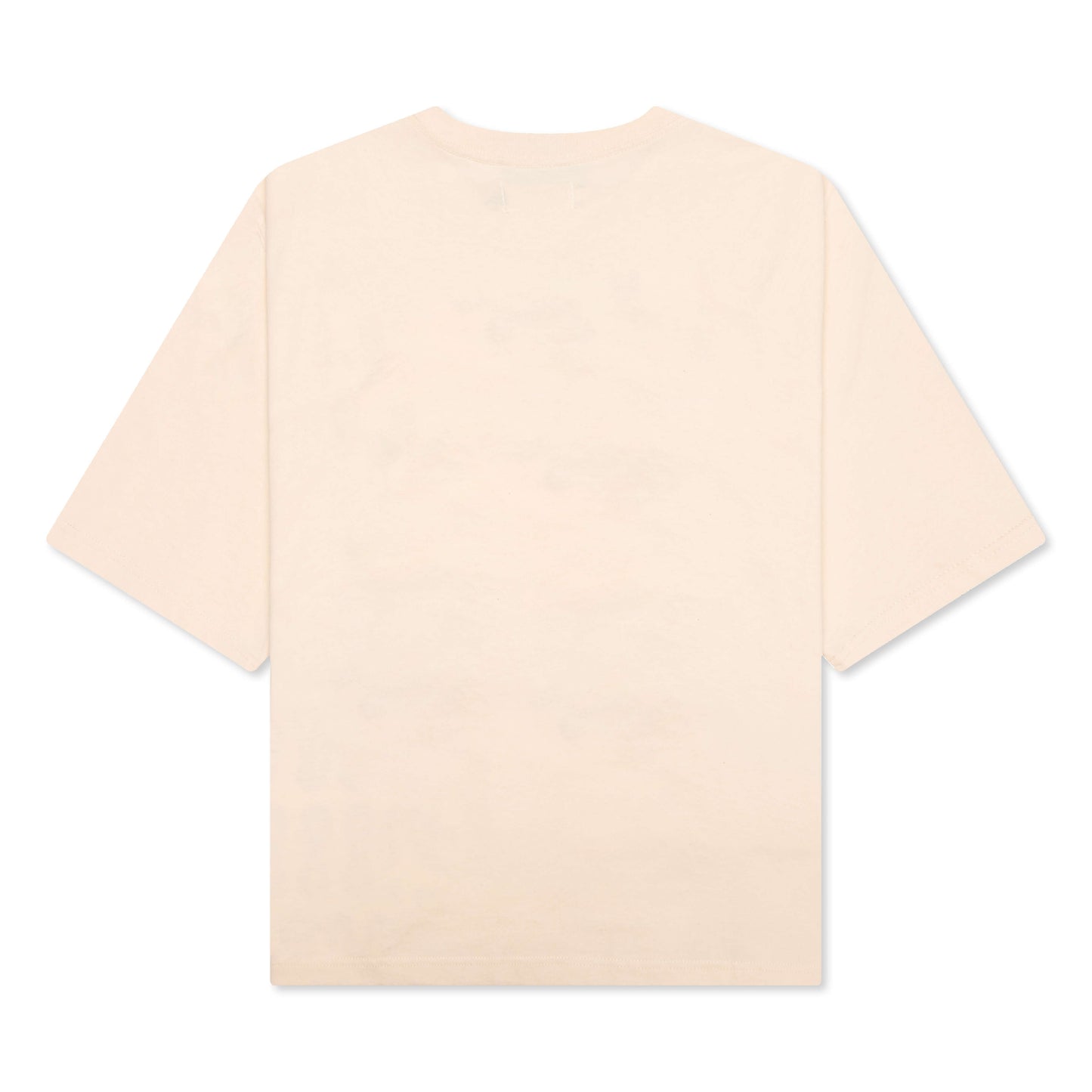 B-Summer Honor The Gift S/S Tee - Bone