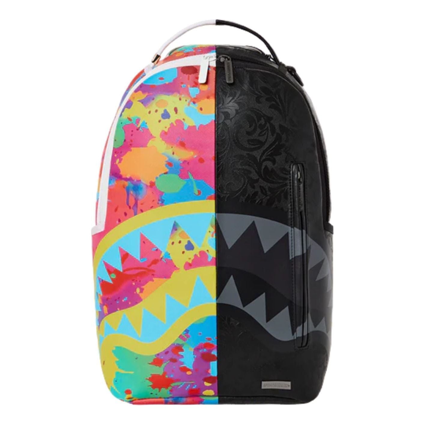 Sprayground Euphoric Darkness Backpack 'Multicolor' B4288