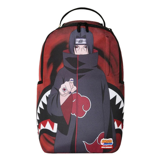 Sprayground Naruto Itachi Hypnotize Backpack 'Multicolor' B5988