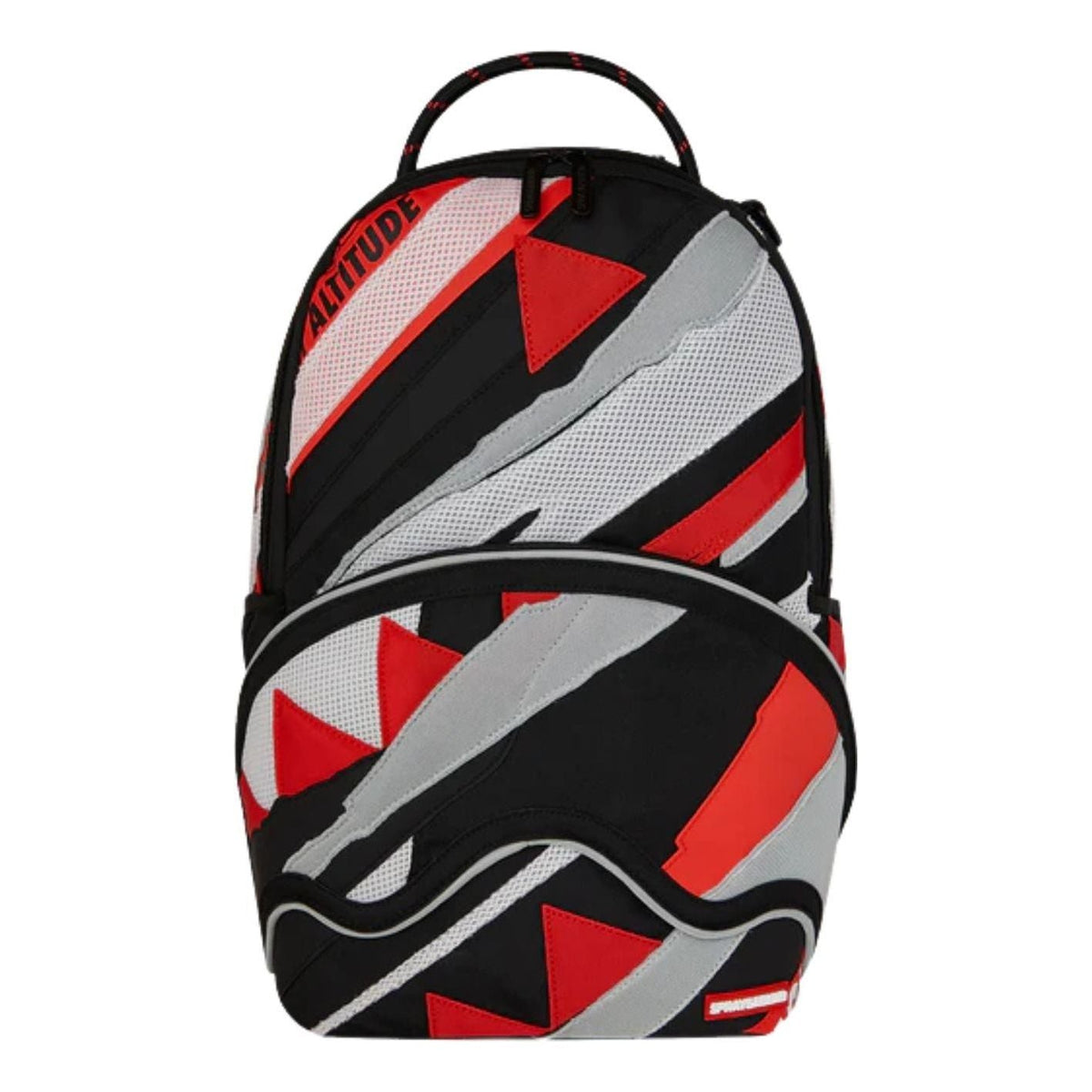 Sprayground Sharctic Arctic Backpack 'Multicolor' B6942