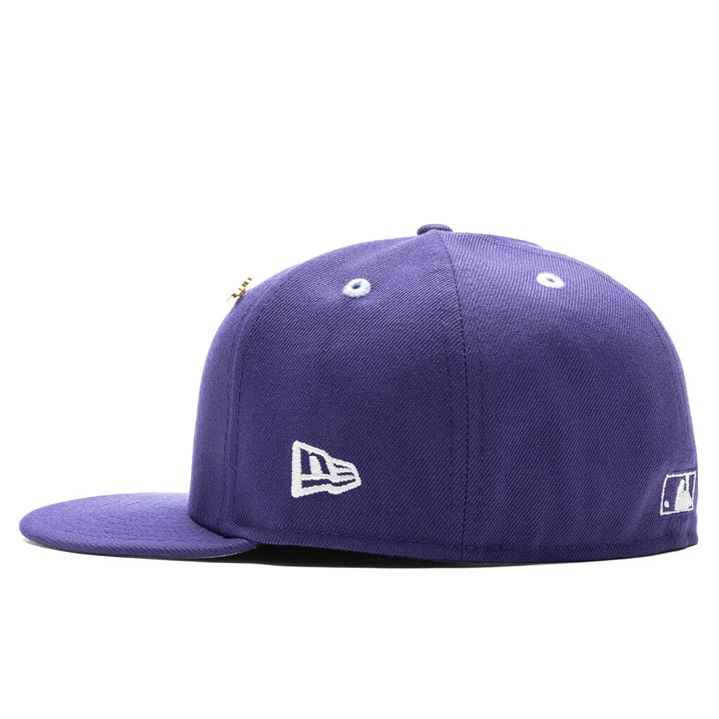 Feature x New Era Northern Lights 59FIFTY Fitted - San Francisco Giants