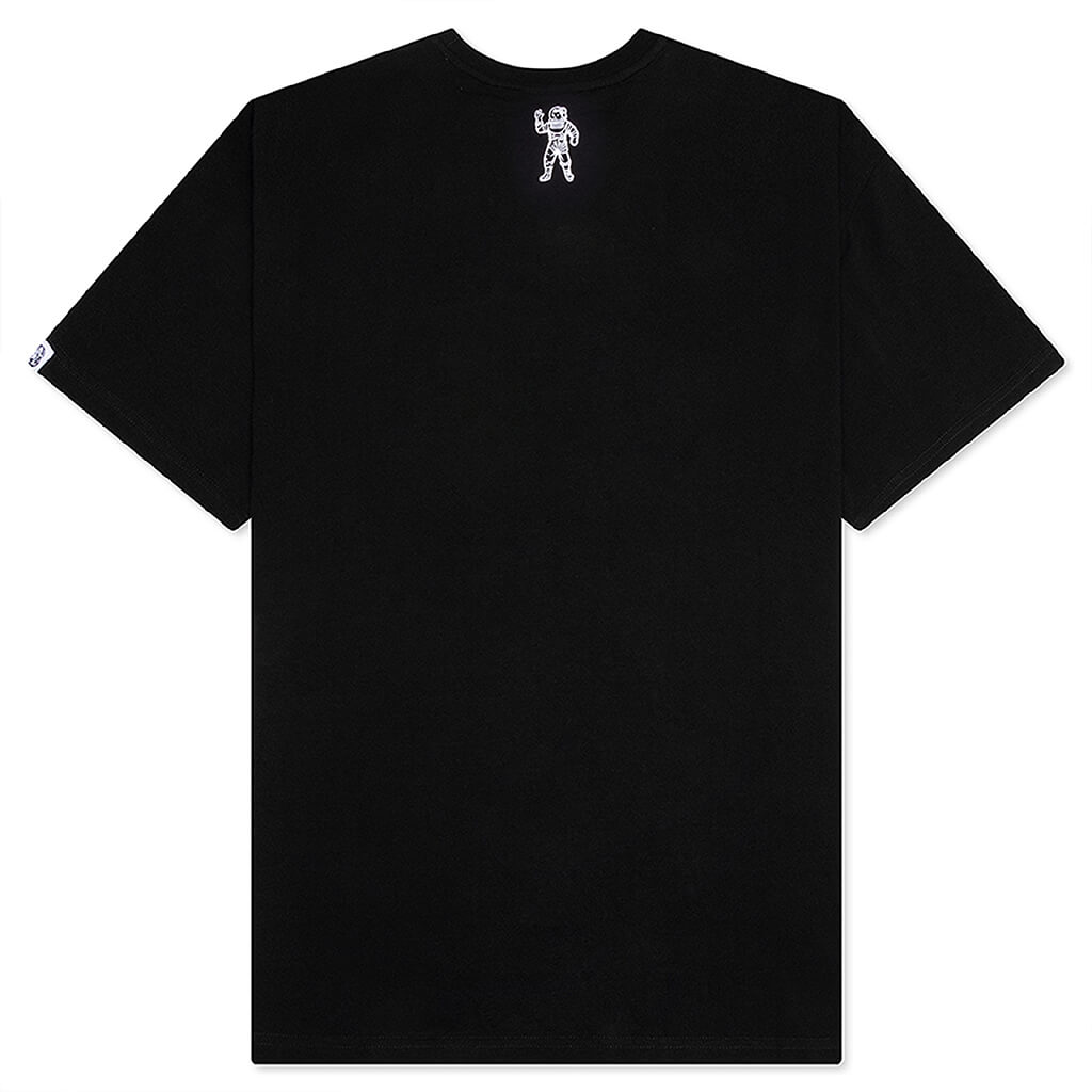 BB Satellites S/S Knit - Black