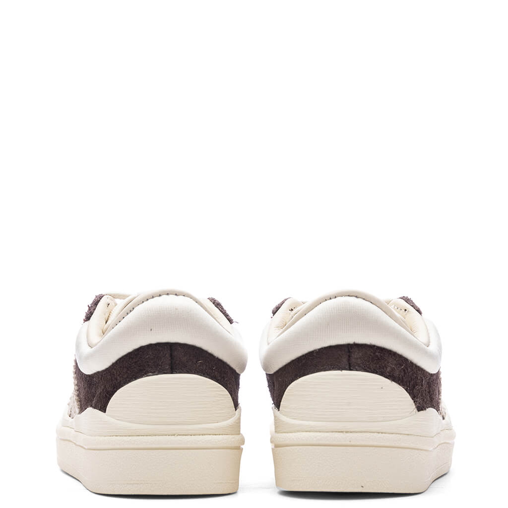 adidas Originals x Bad Bunny Last Campus Infant - Dark Brown/Dark Brown/Clear Pink