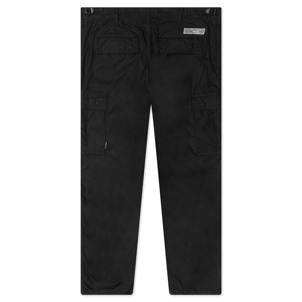 BDU Pants - Black