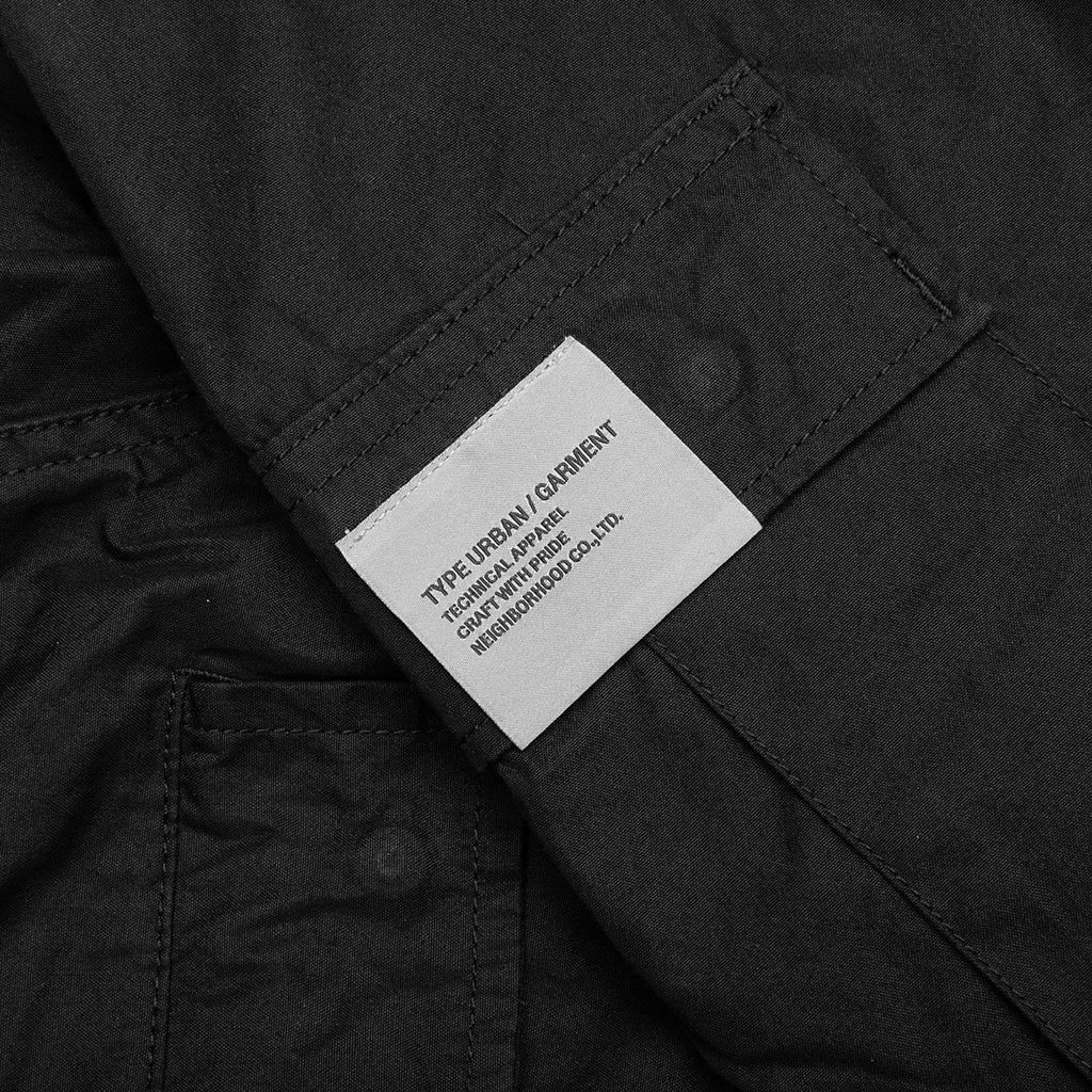 BDU Pants - Black