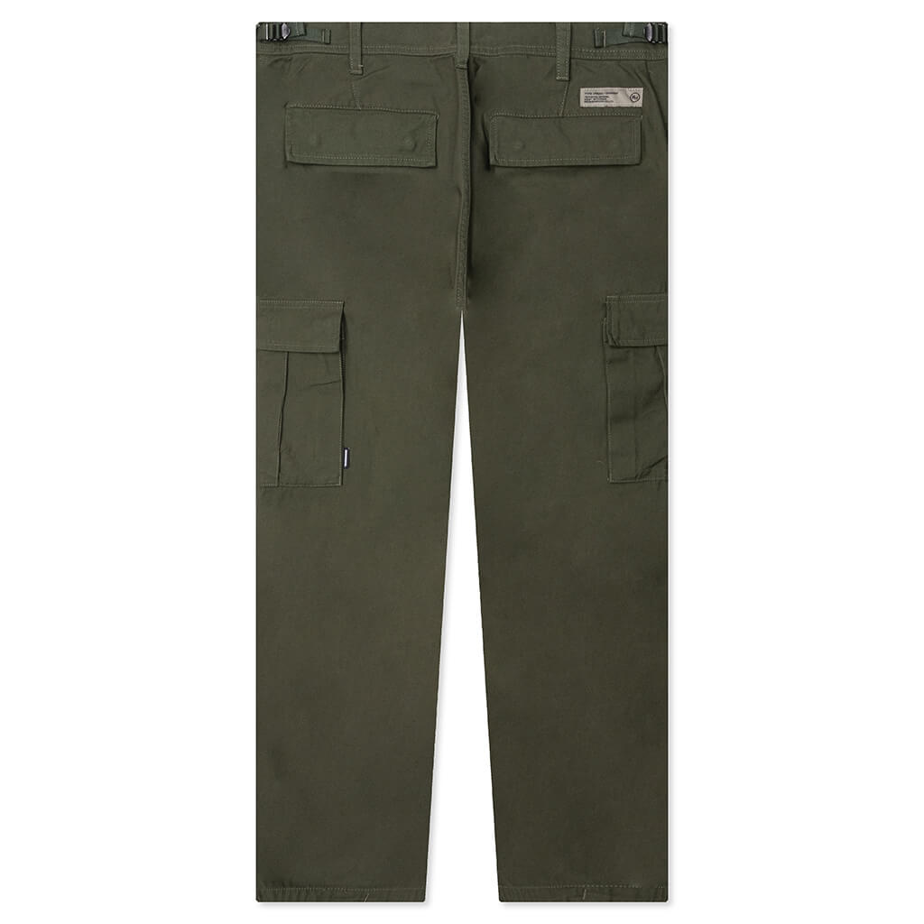 BDU Pants - Olive Drab