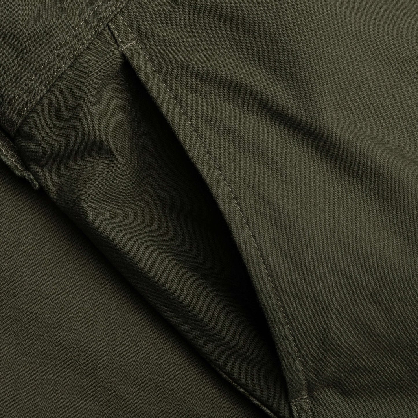 BDU Pants - Olive Drab