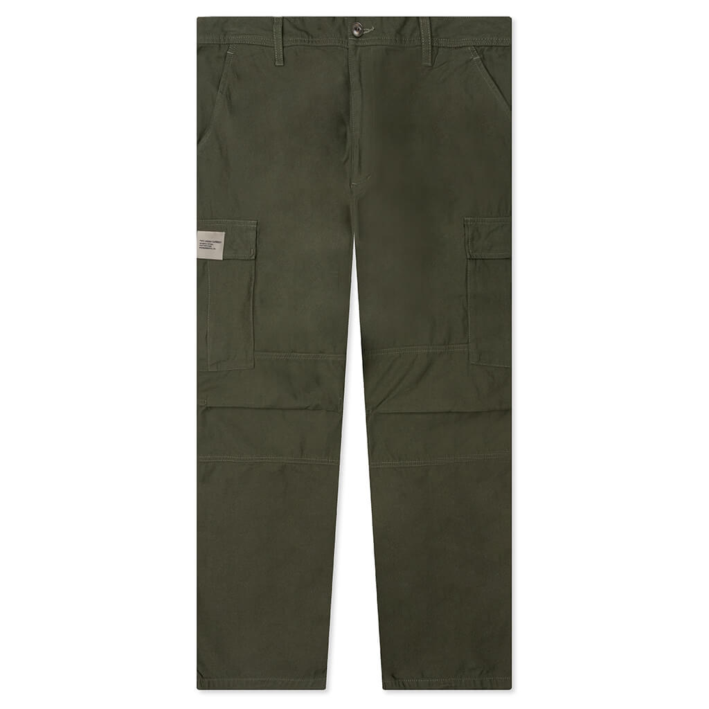 BDU Pants - Olive Drab