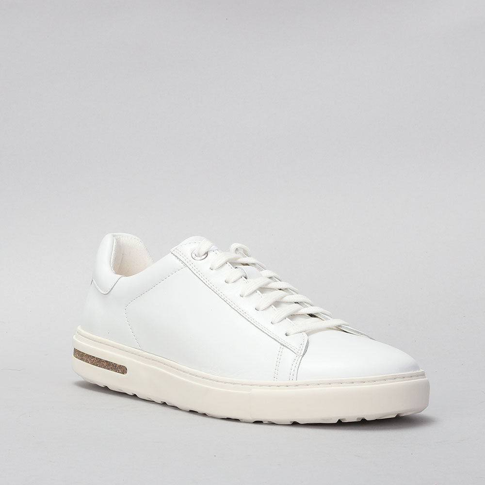 BIRKENSTOCK - BEND SNEAKER 1017723 - WHITE