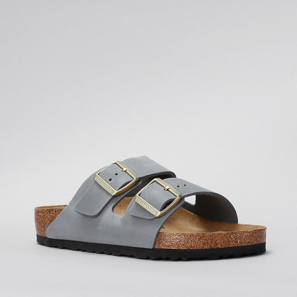 BIRKENSTOCK - ARIZONA 1029197 - BASALT GREY
