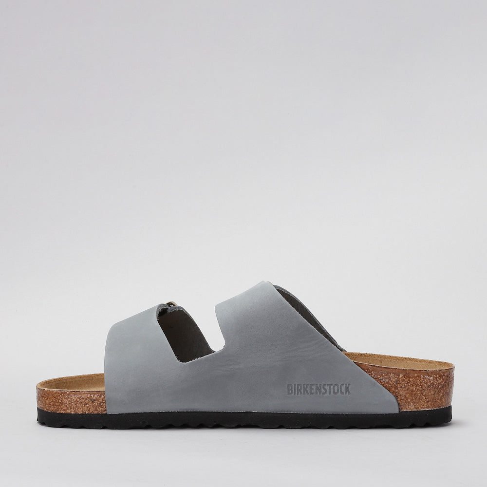BIRKENSTOCK - ARIZONA 1029197 - BASALT GREY
