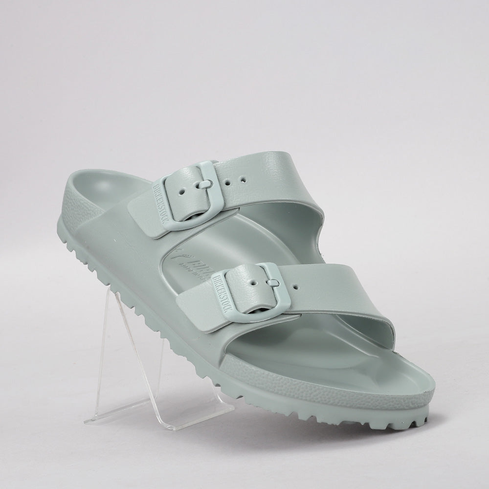BIRKENSTOCK - ARIZONA EVA 1029653 - PURE SAGE - NARROW FIT