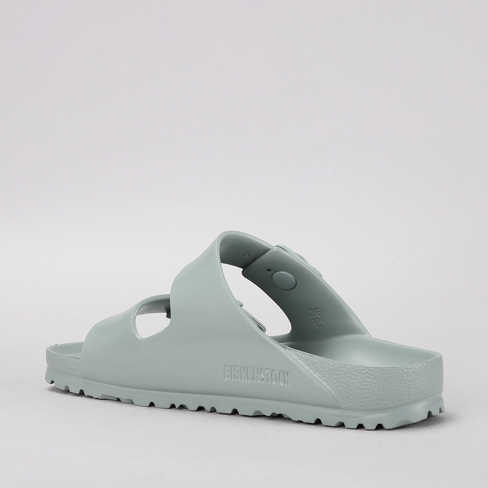 BIRKENSTOCK - ARIZONA EVA 1029653 - PURE SAGE - NARROW FIT