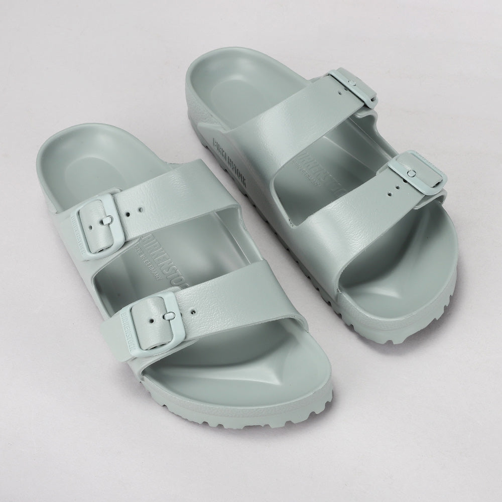 BIRKENSTOCK - ARIZONA EVA 1029653 - PURE SAGE - NARROW FIT