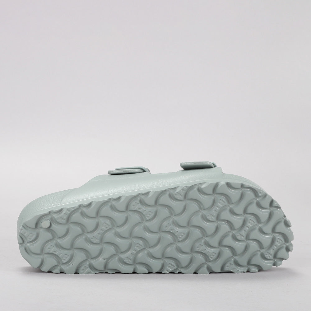 BIRKENSTOCK - ARIZONA EVA 1029653 - PURE SAGE - NARROW FIT