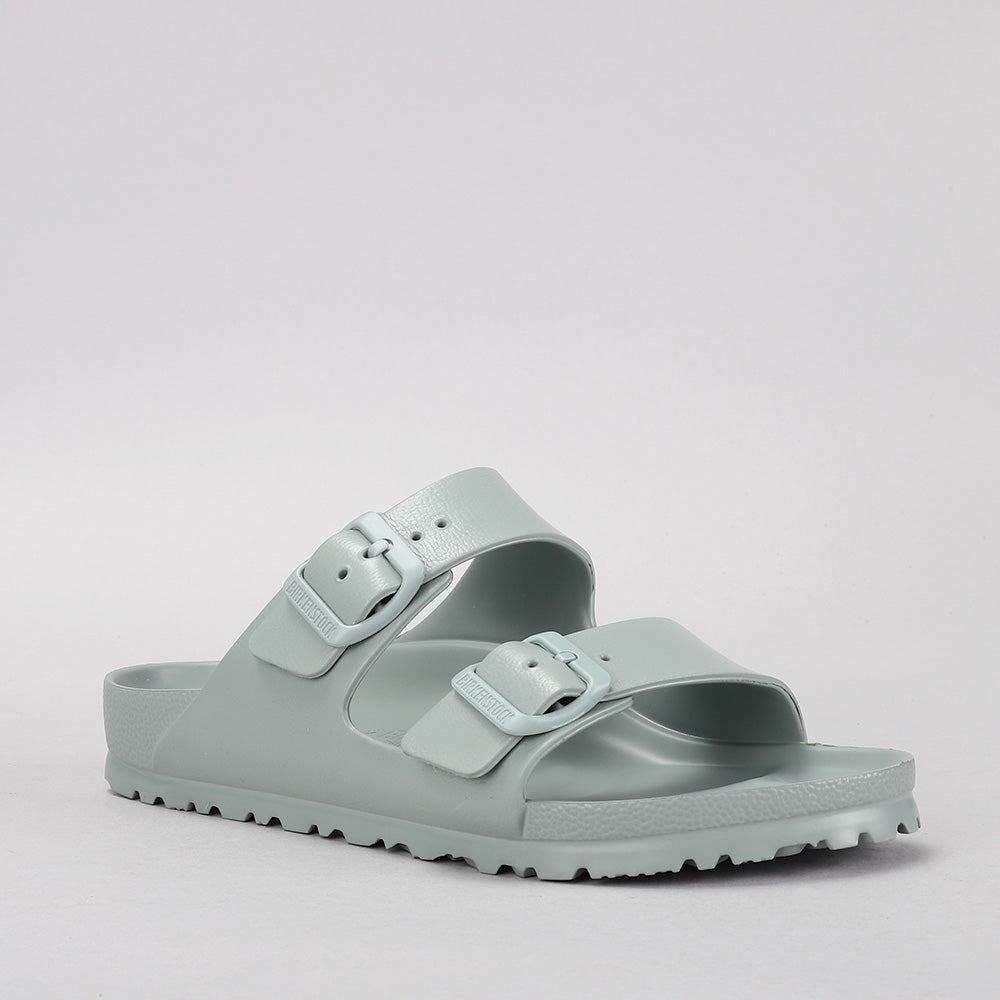 BIRKENSTOCK - ARIZONA EVA 1029653 - PURE SAGE - NARROW FIT