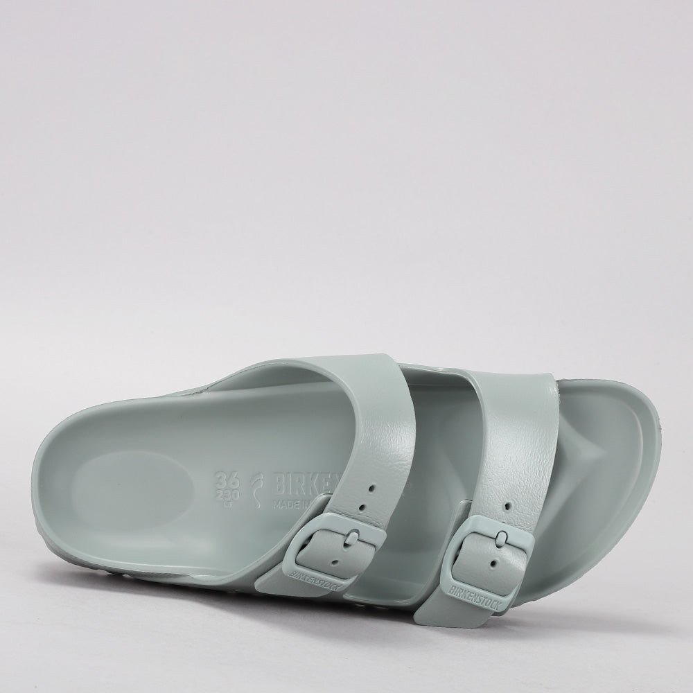BIRKENSTOCK - ARIZONA EVA 1029653 - PURE SAGE - NARROW FIT