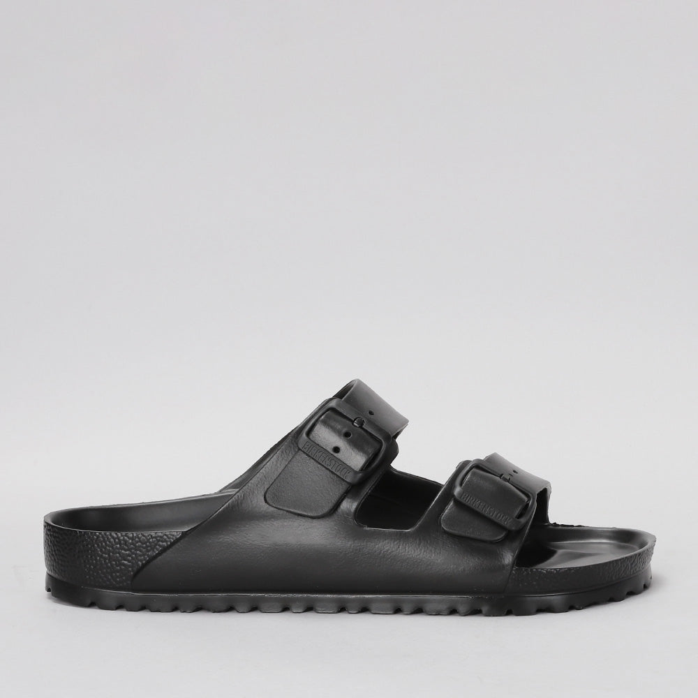 BIRKENSTOCK - ARIZONA EVA 129421 - BLACK