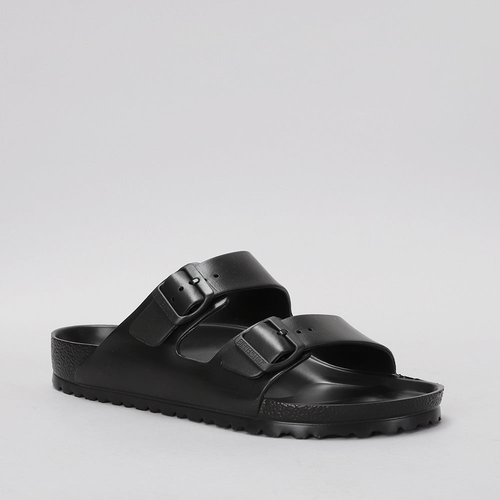 BIRKENSTOCK - ARIZONA EVA 129421 - BLACK