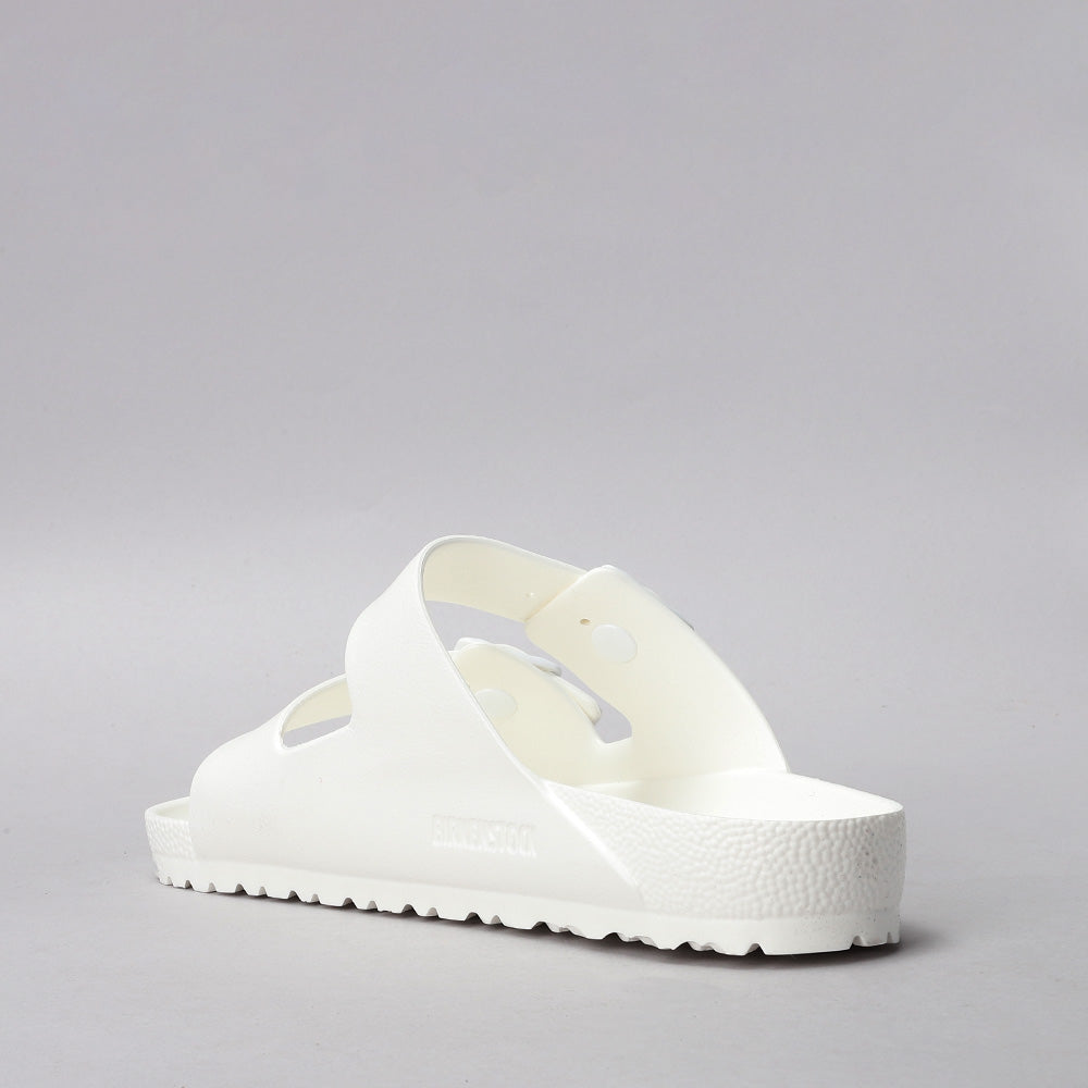 BIRKENSTOCK - ARIZONA EVA 129441 - WHITE