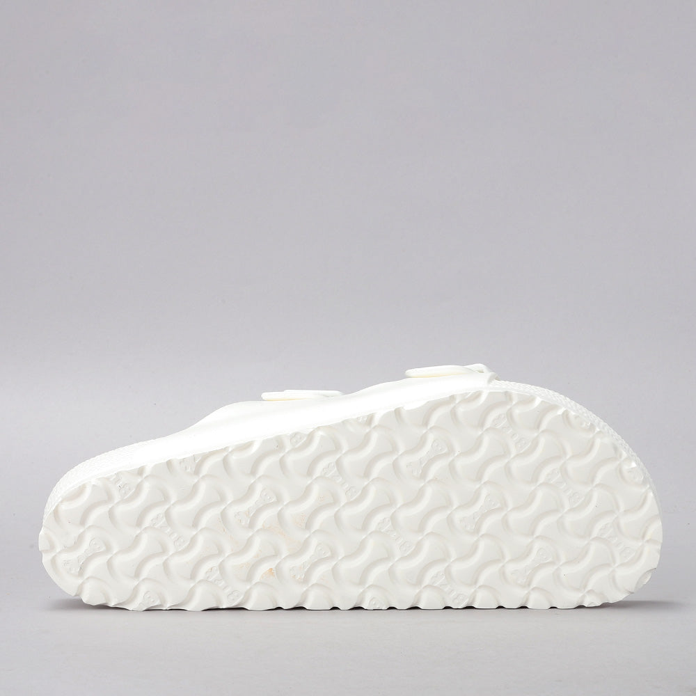 BIRKENSTOCK - ARIZONA EVA 129441 - WHITE