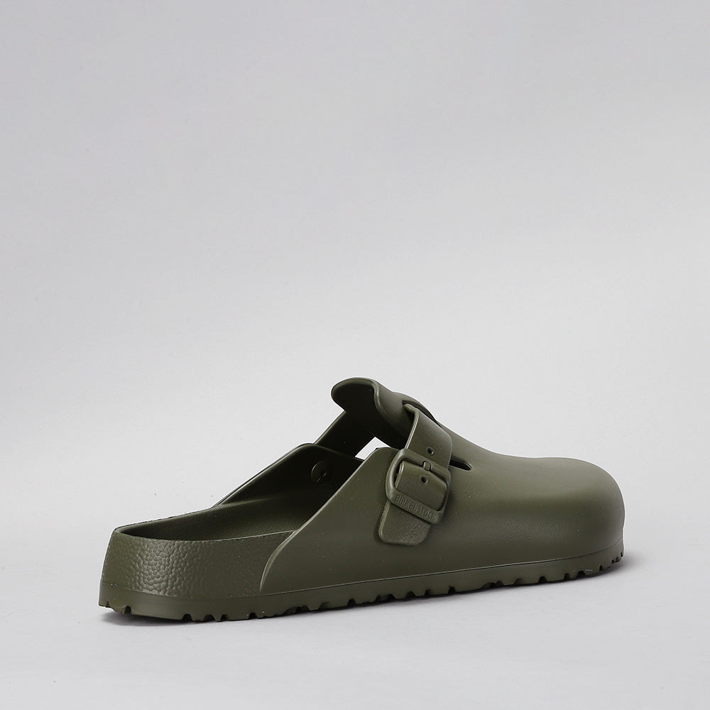 BIRKENSTOCK - BOSTON EVA 1026215 - KHAKHI