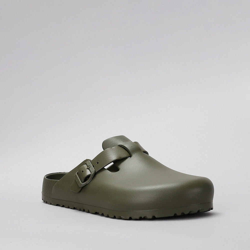 BIRKENSTOCK - BOSTON EVA 1026215 - KHAKHI