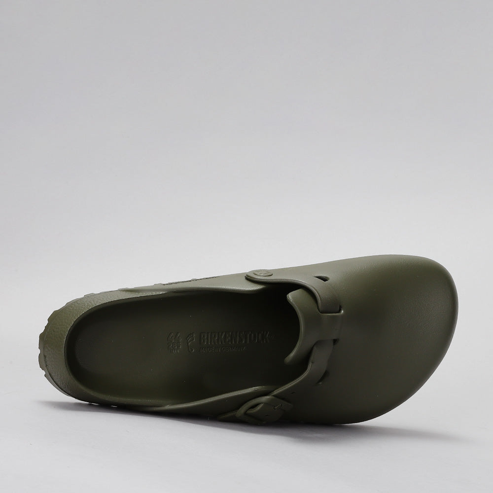 BIRKENSTOCK - BOSTON EVA 1026215 - KHAKHI