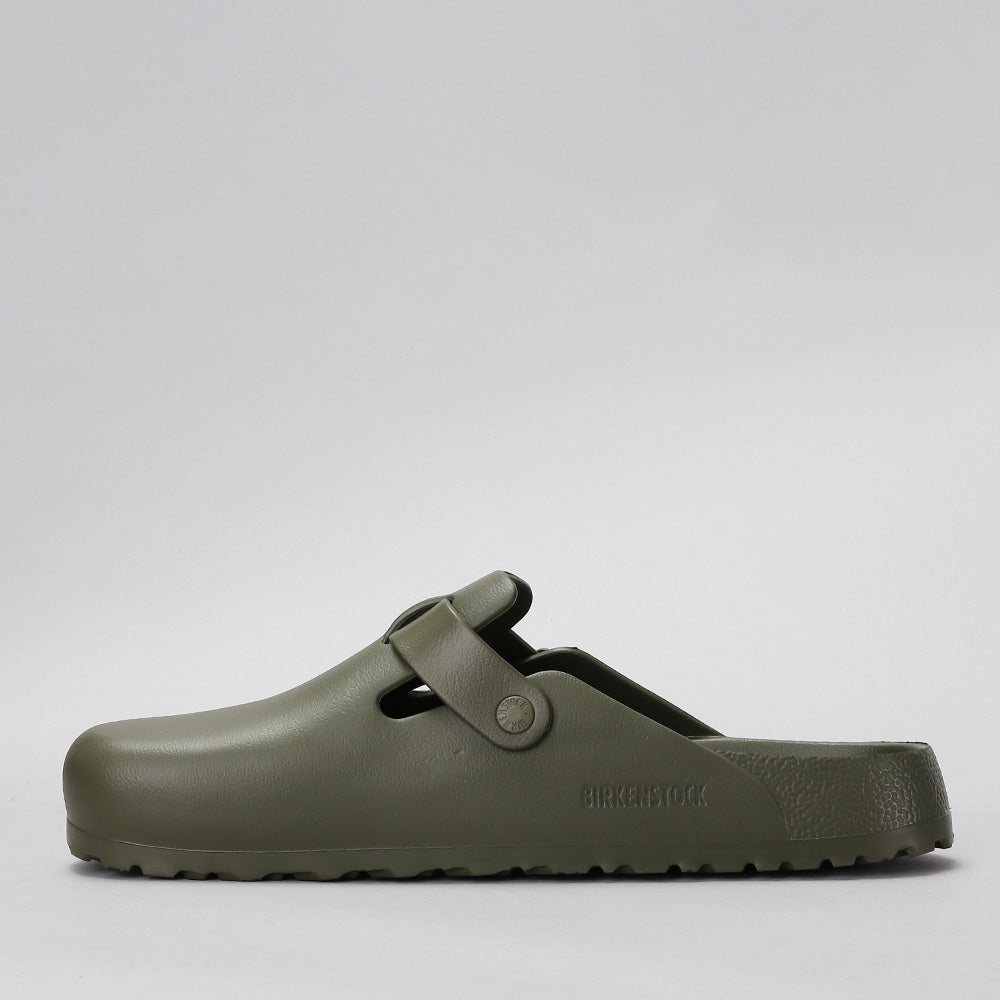 BIRKENSTOCK - BOSTON EVA 1026215 - KHAKHI