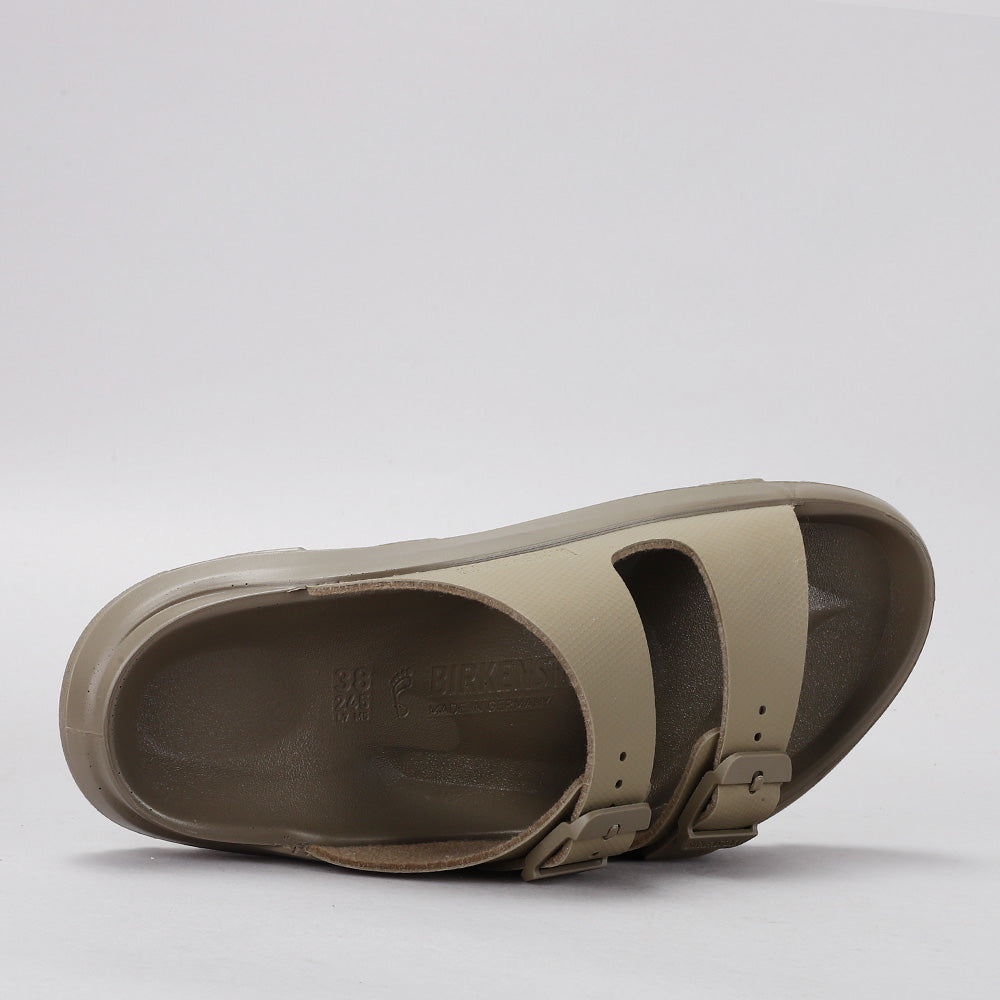 BIRKENSTOCK - MOGAMI 1029596 - FADED KHAKI