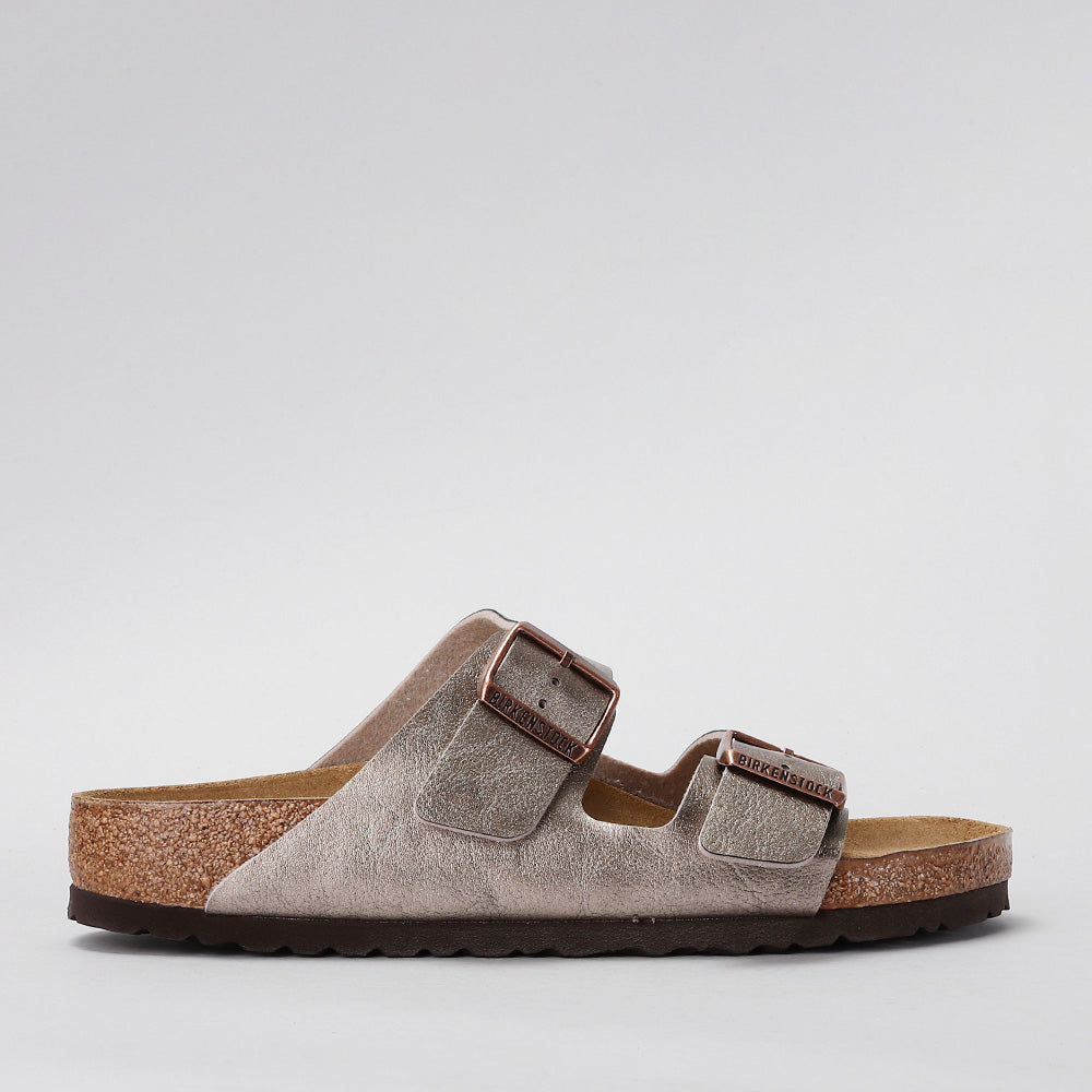 BIRKENSTOCK - ARIZONA 1029470 - GRACEFUL TAUPE